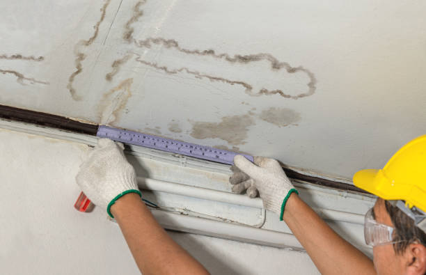 Reliable Burst Pipe Cleanup contractor in Porterville, CA by Local Water Damage Repair